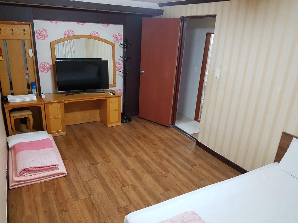 Norumok Sokčcho Exteriér fotografie