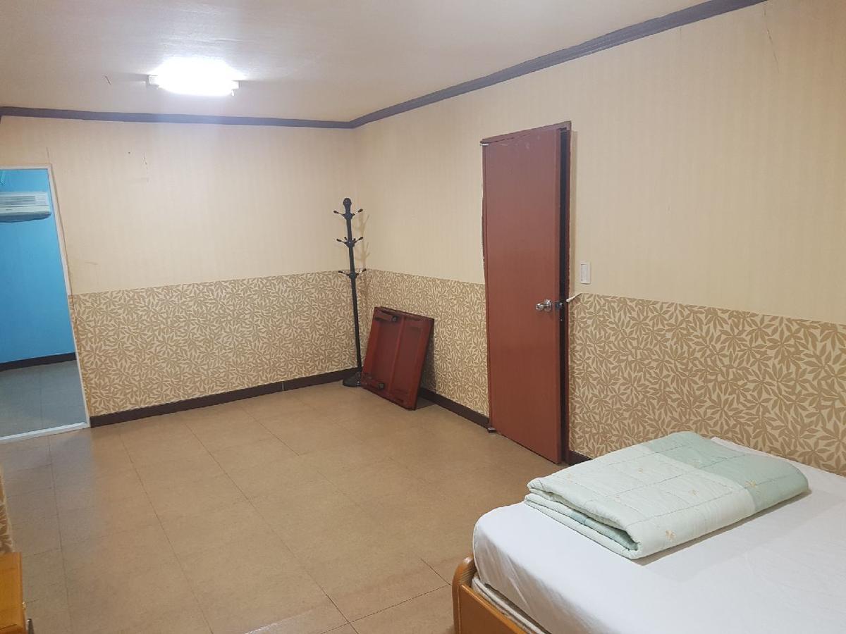 Norumok Sokčcho Exteriér fotografie