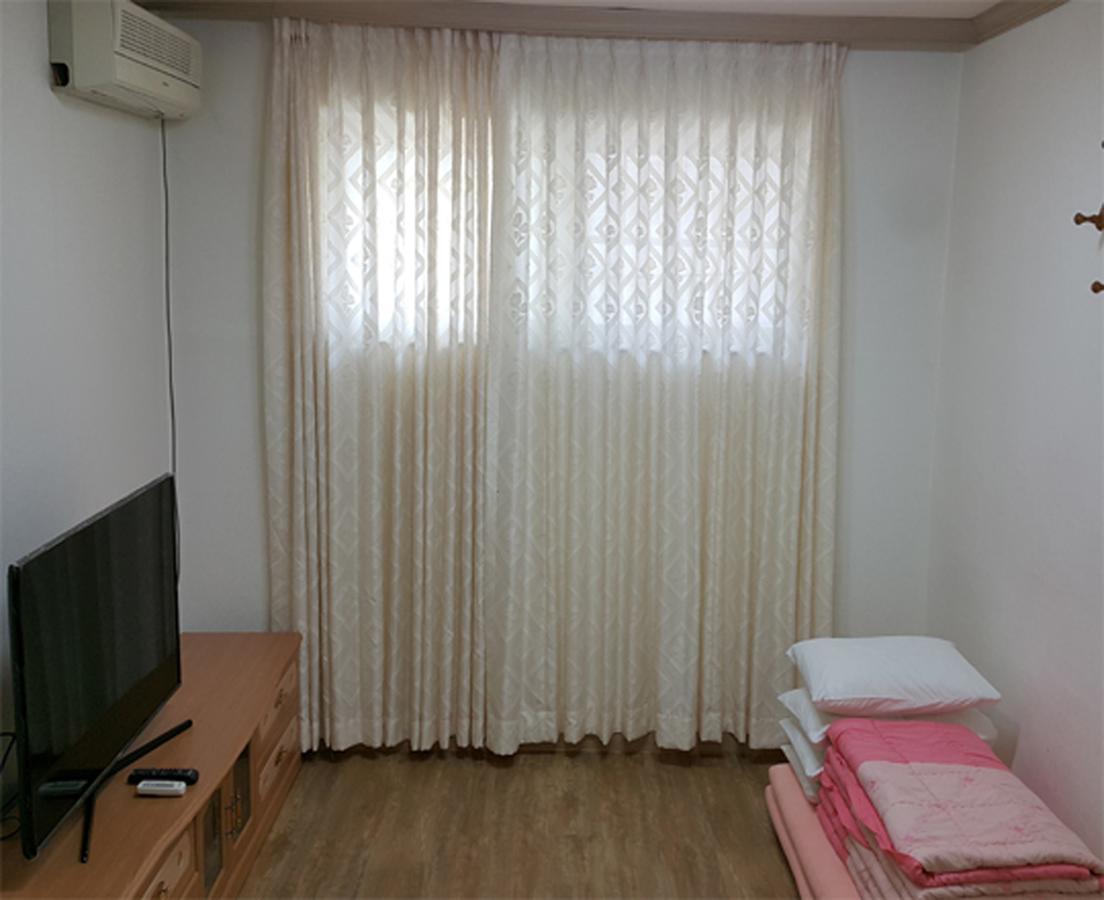Norumok Sokčcho Exteriér fotografie