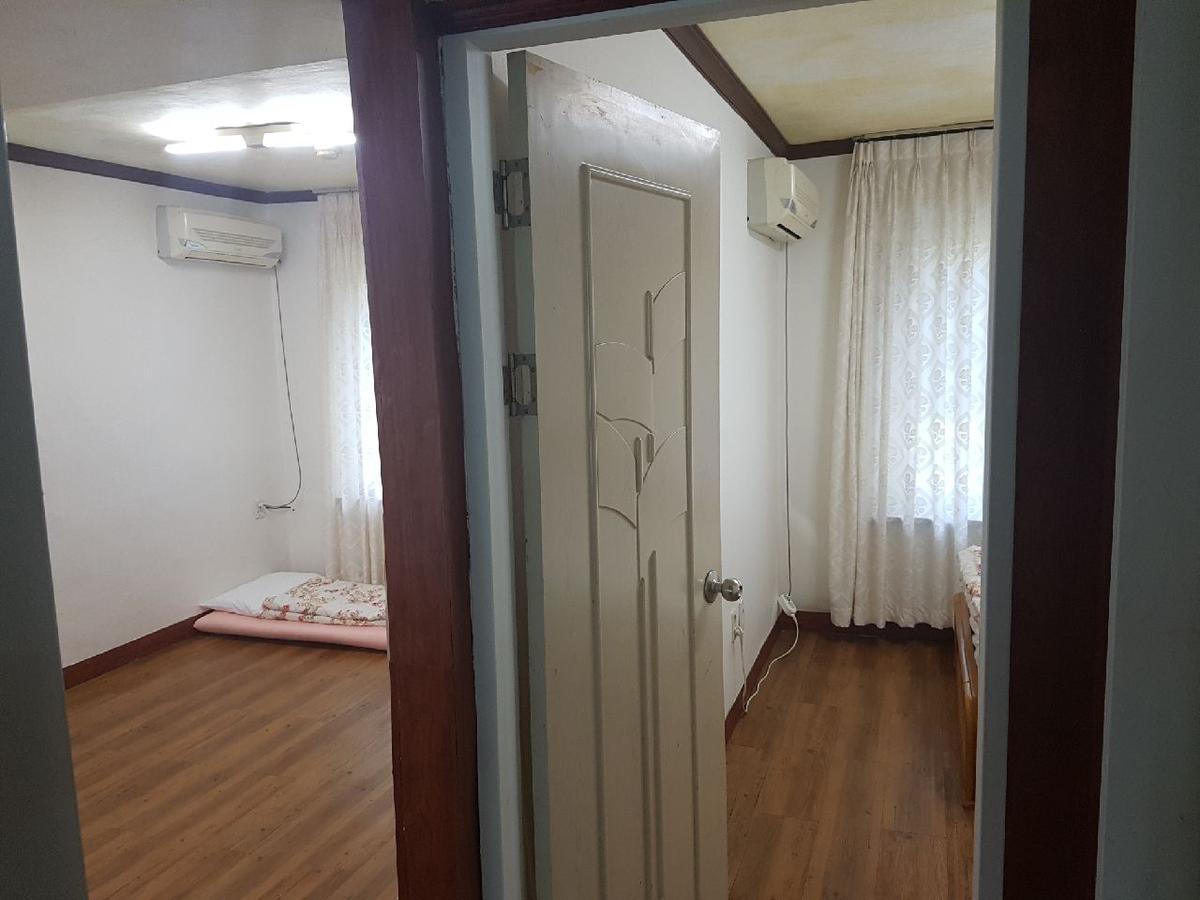 Norumok Sokčcho Exteriér fotografie
