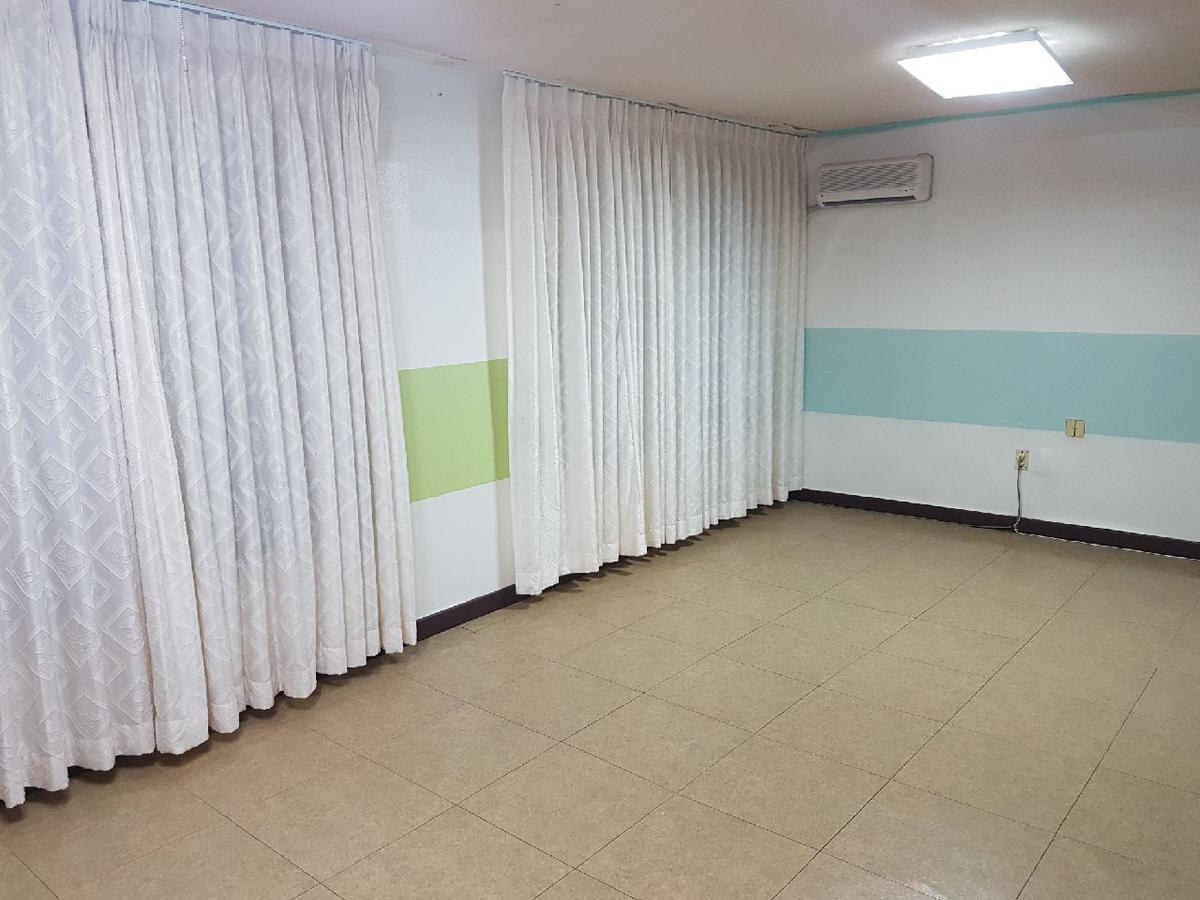 Norumok Sokčcho Exteriér fotografie