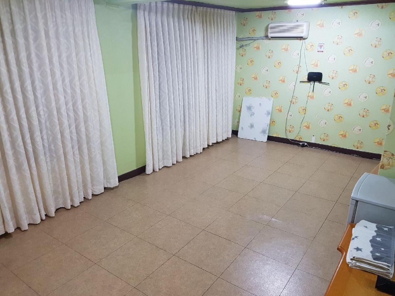 Norumok Sokčcho Exteriér fotografie