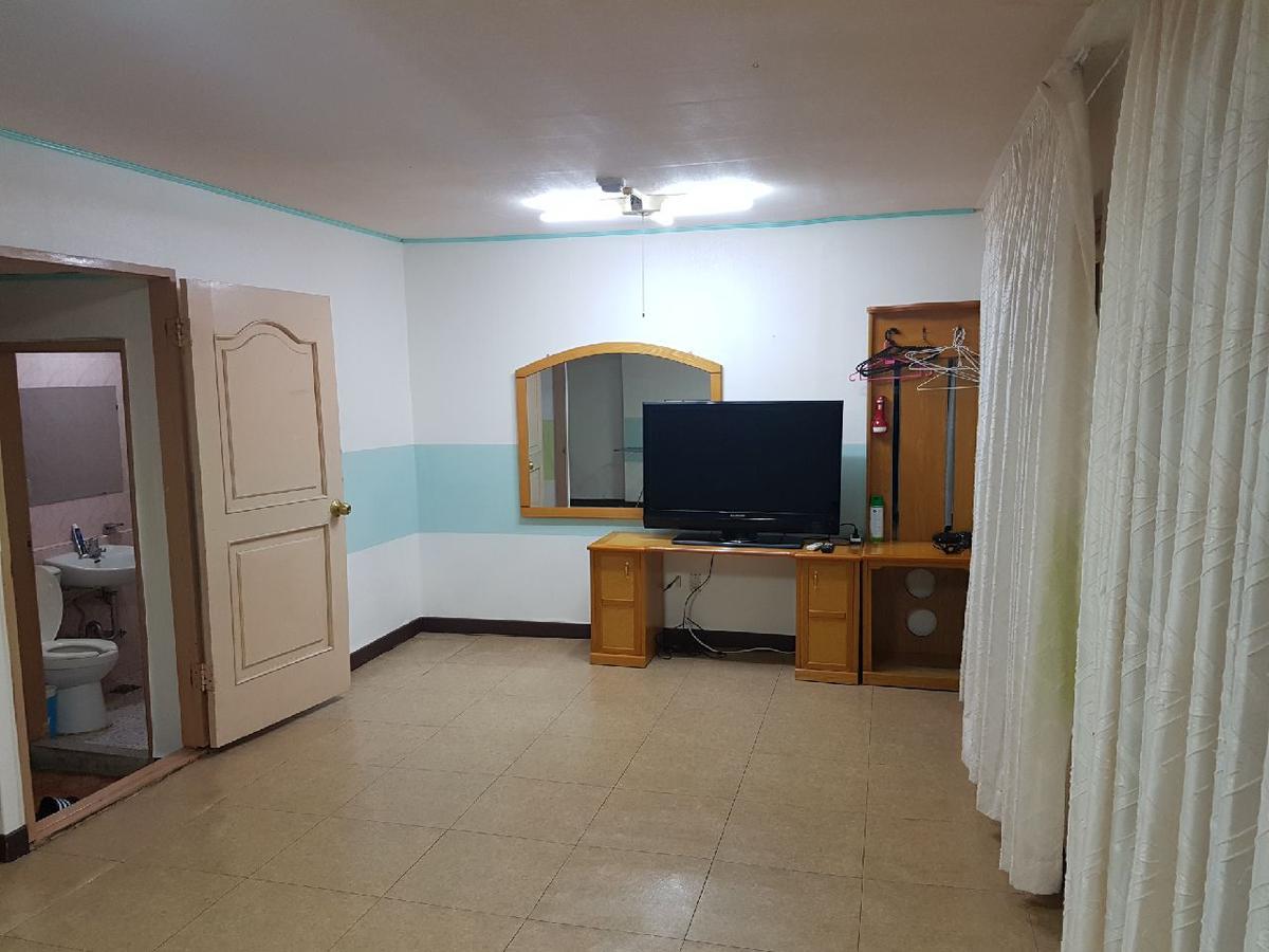 Norumok Sokčcho Exteriér fotografie