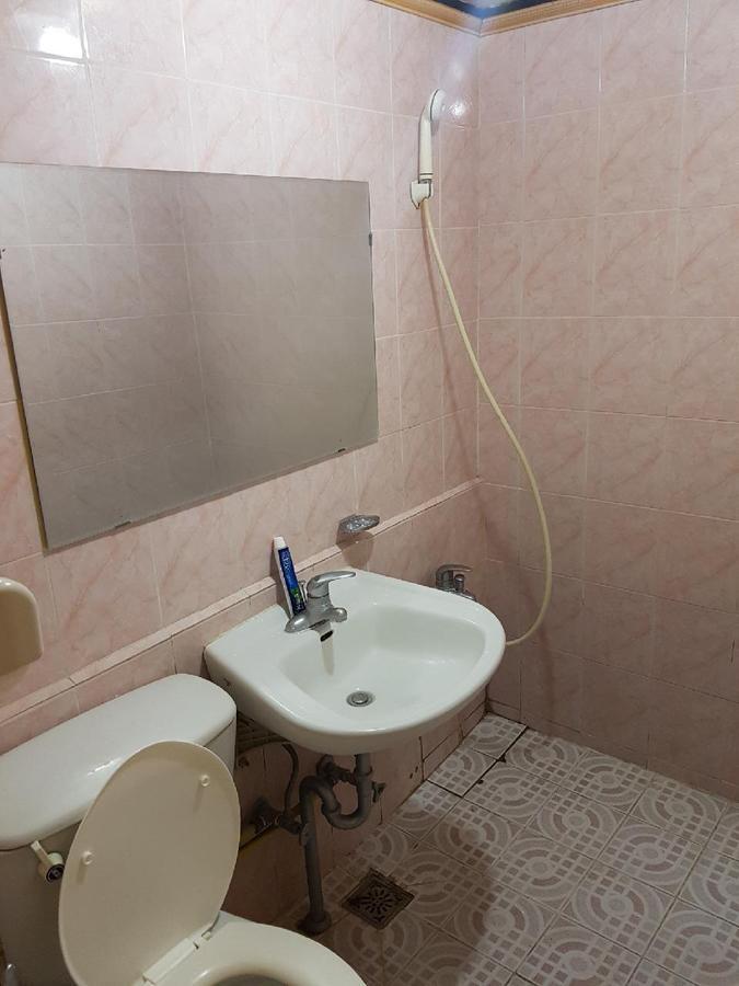 Norumok Sokčcho Exteriér fotografie